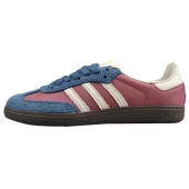 Adidas Samba OG "Preloved Crimson"