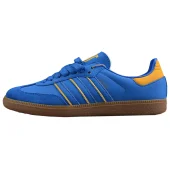 Club Tigres UANL X Adidas Samba OG "Blue"