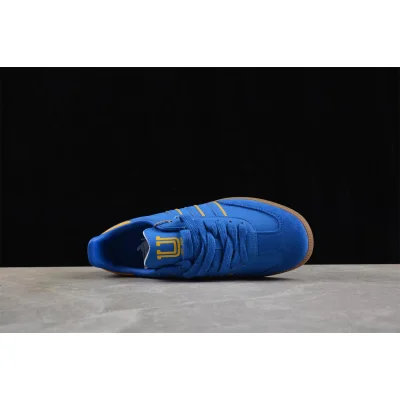 Club Tigres UANL X Adidas Samba OG "Blue" фото № 3 Club Tigres UANL X Adidas Samba OG "Blue" фото № 3