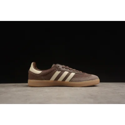 Adidas Samba OG "Earth Strata" фото № 2 Adidas Samba OG "Earth Strata" фото № 2