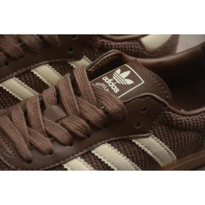 Adidas Samba OG "Earth Strata" фото № 8 Adidas Samba OG "Earth Strata" фото № 8