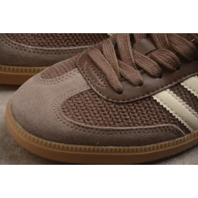 Adidas Samba OG "Earth Strata" фото № 7 Adidas Samba OG "Earth Strata" фото № 7