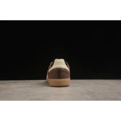 Adidas Samba OG "Earth Strata" фото № 5 Adidas Samba OG "Earth Strata" фото № 5