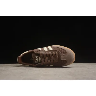 Adidas Samba OG "Earth Strata" фото № 3 Adidas Samba OG "Earth Strata" фото № 3