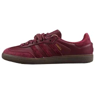 Sumatra Island X Adidas Samba OG "Maroon Gum"
