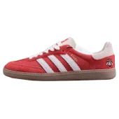 Adidas Samba OG Talchum Pack "Scarlet"