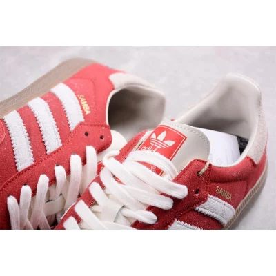 Adidas Samba OG Talchum Pack "Scarlet" фото № 9