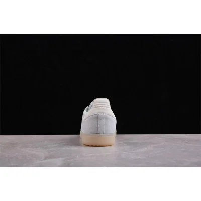 Adidas Samba "Silver Cloud" фото № 2 Adidas Samba "Silver Cloud" фото № 2