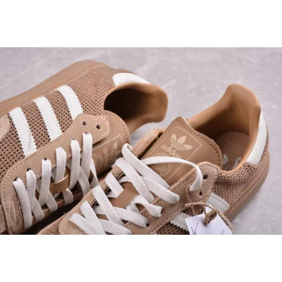 Adidas Samba "Cinnamon Mesh" фото № 5 Adidas Samba "Cinnamon Mesh" фото № 5