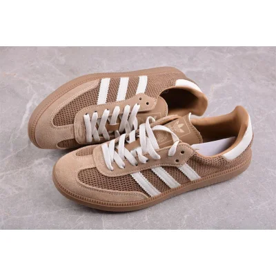 Adidas Samba "Cinnamon Mesh" фото № 3 Adidas Samba "Cinnamon Mesh" фото № 3