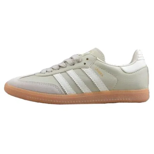 Adidas Samba "Soft Sage"