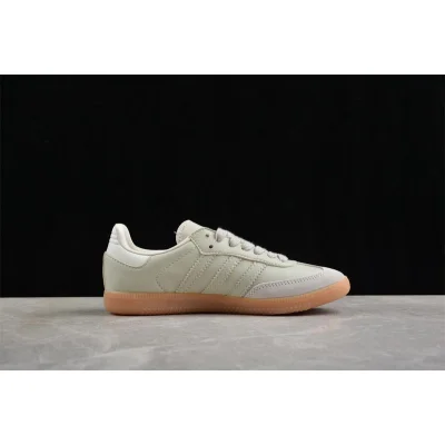Adidas Samba "Soft Sage" фото № 4