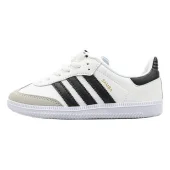 Adidas Samba "Classic White/Black"