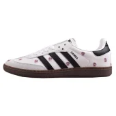 Adidas Samba "Floral White"