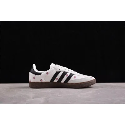 Adidas Samba "Floral White" фото № 4