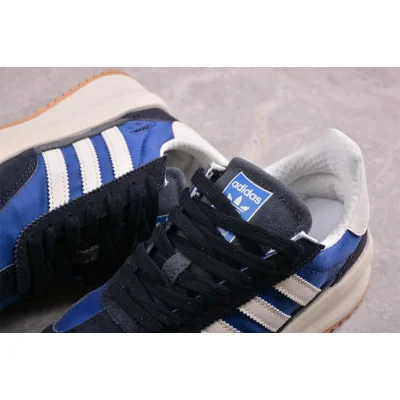 Adidas SL 72 RTN "Royal Blue Off White" фото № 8