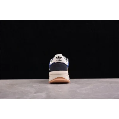 Adidas SL 72 RTN "Royal Blue Off White" фото № 5