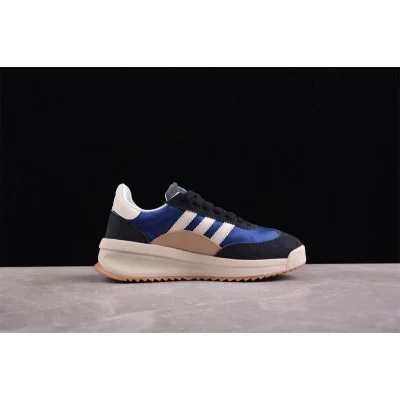 Adidas SL 72 RTN "Royal Blue Off White" фото № 2