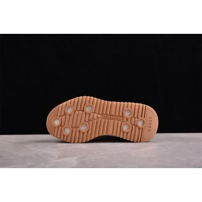 Adidas SL 72 RTN "Royal Blue Off White" фото № 4