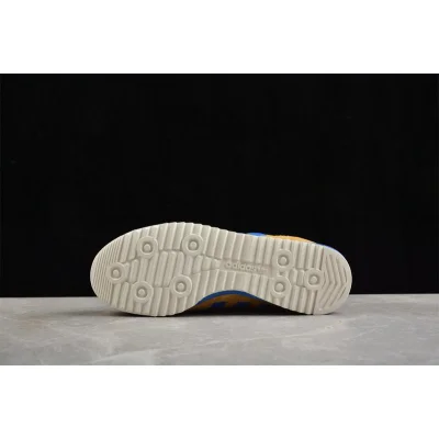 Adidas SL 72 RS "Utility Yellow Bright Roya" фото № 4