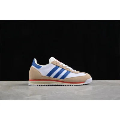Adidas SL 72 RS "Brown/Blue" фото № 2 Adidas SL 72 RS "Brown/Blue" фото № 2