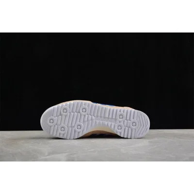 Adidas SL 72 RS "Brown/Blue" фото № 4 Adidas SL 72 RS "Brown/Blue" фото № 4