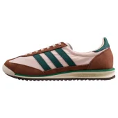 Adidas SL 72 "Linen Green"