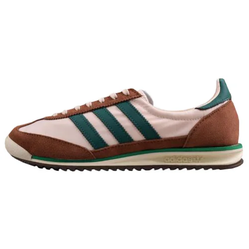 Adidas SL 72 "Linen Green"