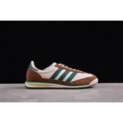 Adidas SL 72 "Linen Green" фото № 2