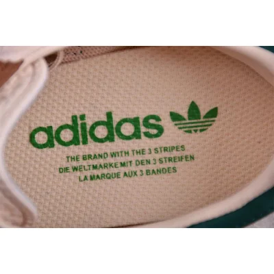 Adidas SL 72 "Linen Green" фото № 9