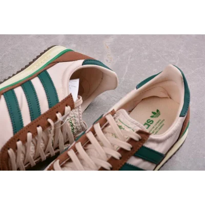 Adidas SL 72 "Linen Green" фото № 8