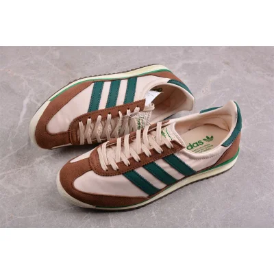 Adidas SL 72 "Linen Green" фото № 6