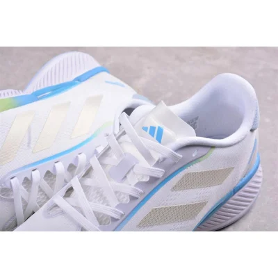 Adidas Supernova Eterno "White Blue" фото № 4