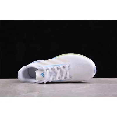 Adidas Supernova Eterno "White Blue" фото № 7