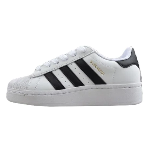 Adidas Superstar XLG "White/Black"