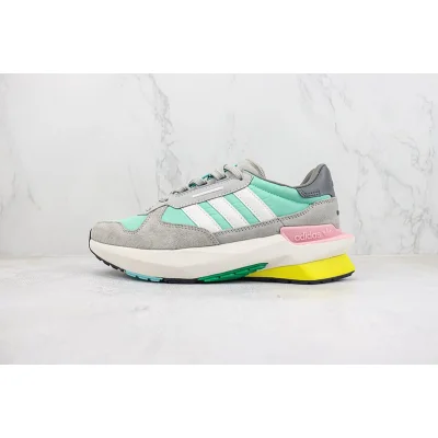 Adidas Treziod PT "Multicolor" фото № 2