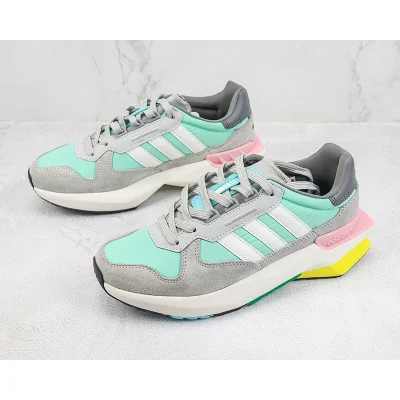 Adidas Treziod PT "Multicolor" фото № 5