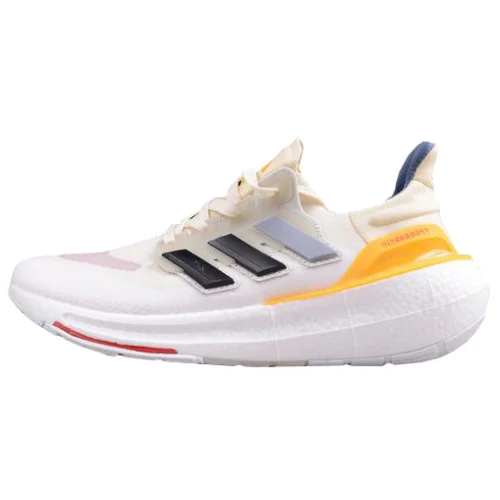 Adidas Ultra Boost Light 23 "White/Beige"