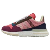 Adidas ZX500 RM "Burgundy/Dusty Pink"