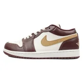 Air Jordan 1 Low "Mocha"