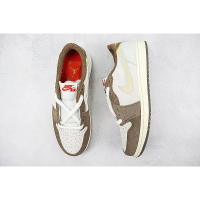 Air Jordan 1 Low OG "Year of the Rabbit" фото № 6