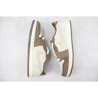 Air Jordan 1 Low OG "Year of the Rabbit" фото № 7