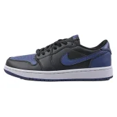 Air Jordan 1 Low OG "Mystic Navy"