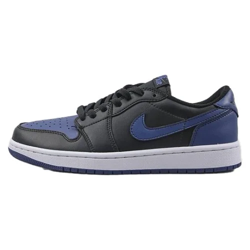 Air Jordan 1 Low OG "Mystic Navy"