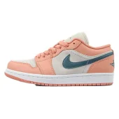 Air Jordan 1 Low "Light Madder Root"