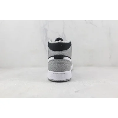 Air Jordan 1 Mid SE "Elephant Toe" фото № 9