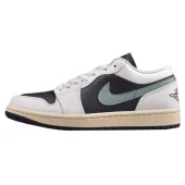 Air Jordan 1 Low "Jade Smoke"