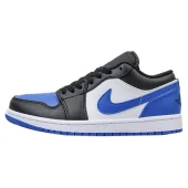 Air Jordan 1 Low "Royal Toe"