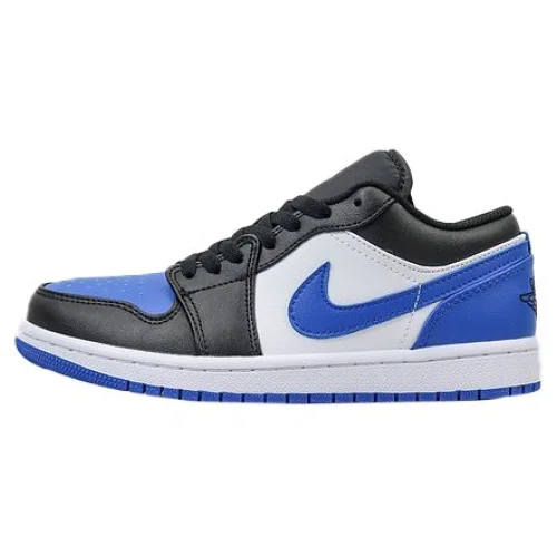 Air Jordan 1 Low "Royal Toe"