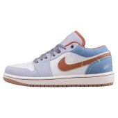 Air Jordan 1 Low "Denim"